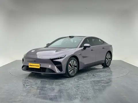 Exeed ES 2025