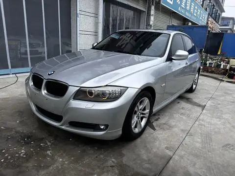 BMW 3 Series 2010
