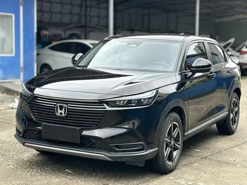Honda 缤智 2023