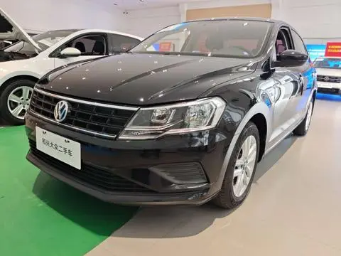Volkswagen 捷达 2019