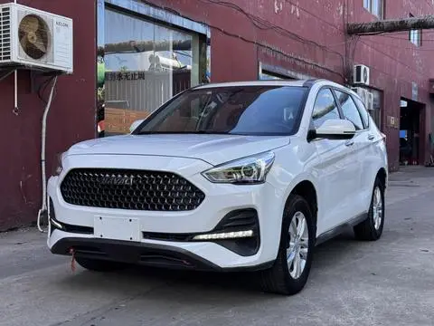 Haval M6 2019 — фото 1