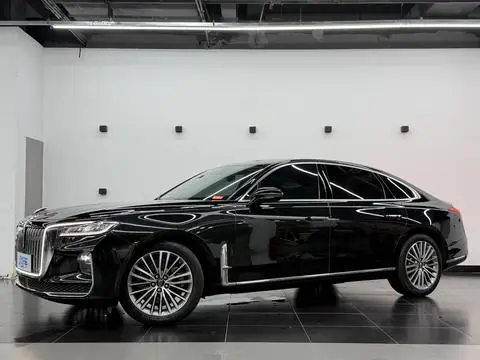Hongqi H9 2020
