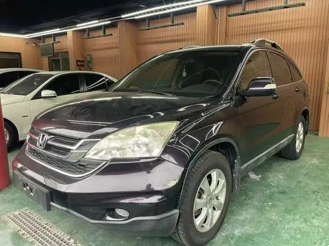 Honda CR-V 2010