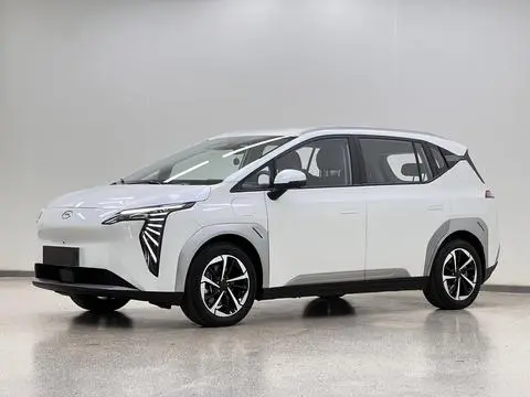 GAC AION Y 2025