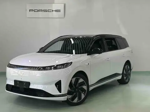 Dongfeng 008 2024
