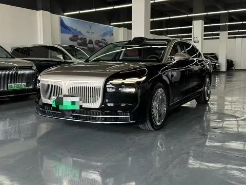 Voyah 追光L 2026