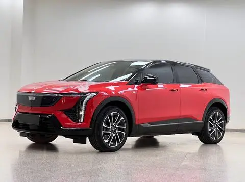 Cadillac IQ傲歌 2024