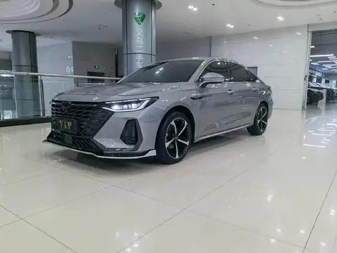 Chery Arrizo 8 2022