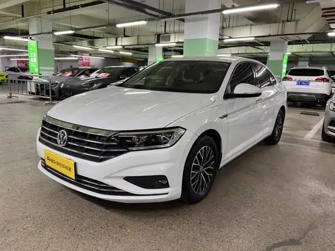 Volkswagen 速腾 2019