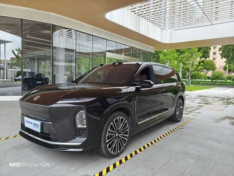 NIO ES8 2026