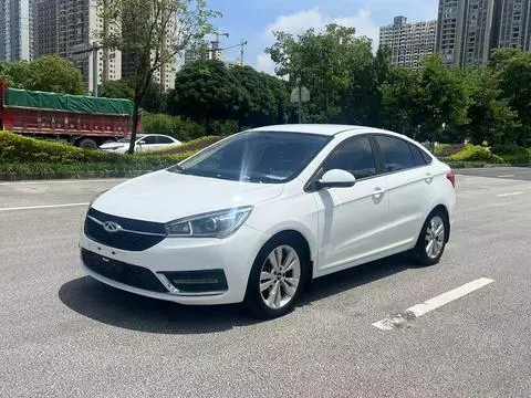 Chery Arrizo 5 2017