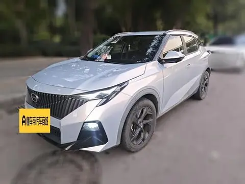 GAC GS3 2023