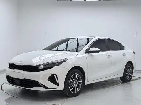 Kia K3 2023