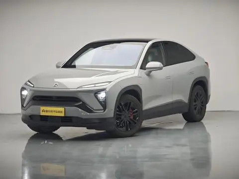NIO EC6 2020