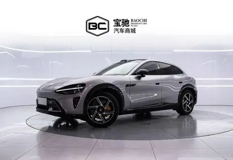 Xiaomi 小米YU7 2025