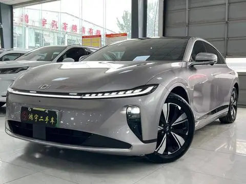 Changan A07 2025
