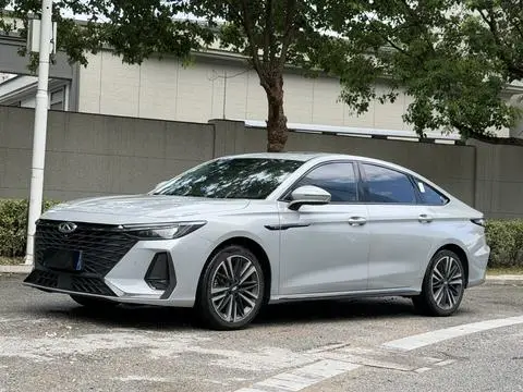 Chery Arrizo 8 2024