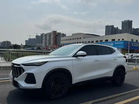 Oshan X5 2021