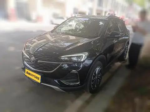Buick EncoreGX 2020