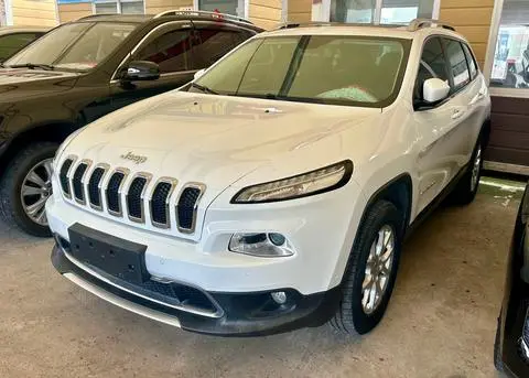 Jeep 自由光 2016