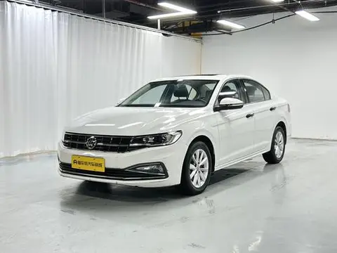 Volkswagen Bora 2020