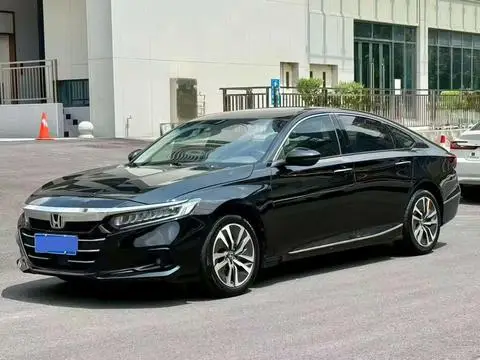 Honda Accord 2022