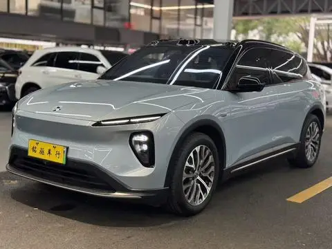 NIO ES6 2023