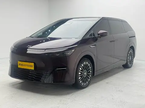 XPeng 小鹏X9 2025