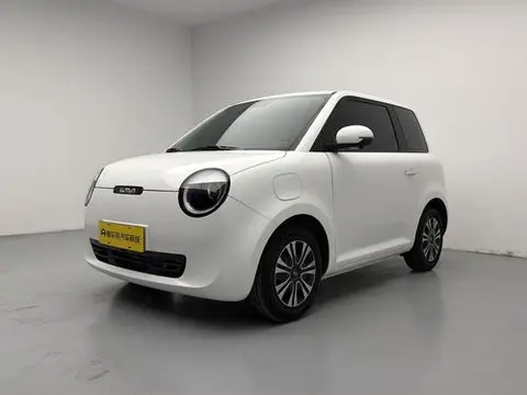 Changan Lumin 2025