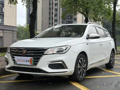 Roewe Ei5 2018