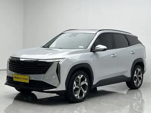 Geely 博越L 2023 — фото 1