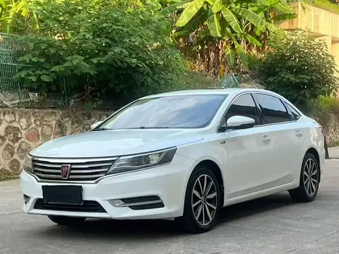 Roewe i6 Classic 2018