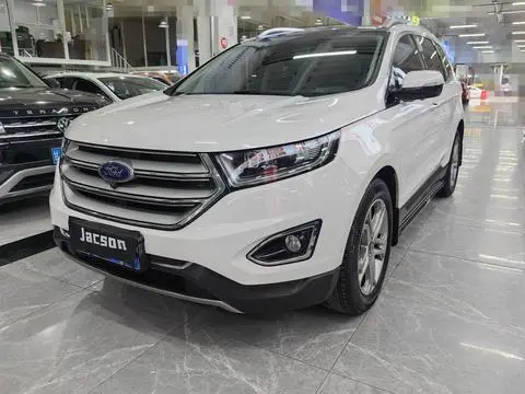 Ford 锐界 2018