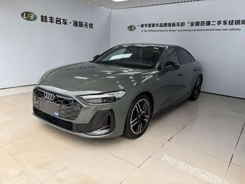 Audi A5L 2026