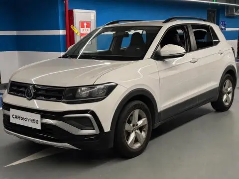 Volkswagen 途铠 2019