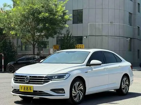 Volkswagen 速腾 2022