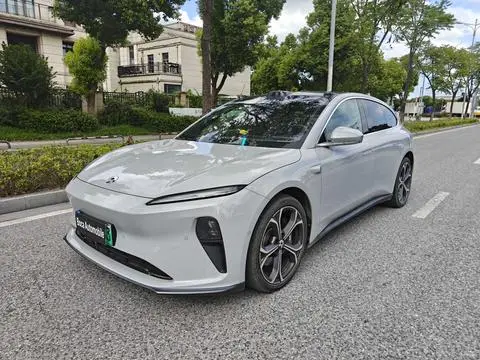 NIO ET5T 2024