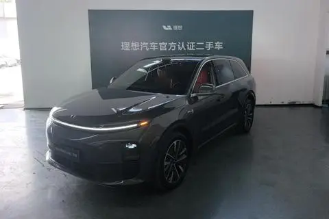 Li L6 2025