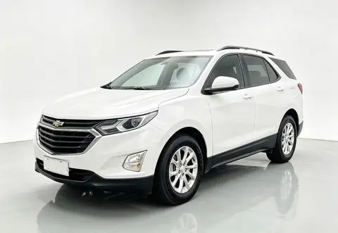 Chevrolet Equinox 2019