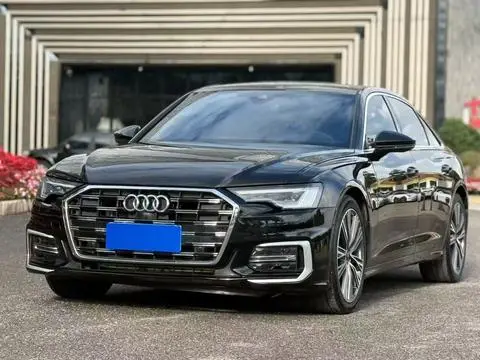 Audi A6L 2023 — фото 1