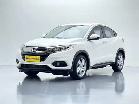 Honda 缤智 2020