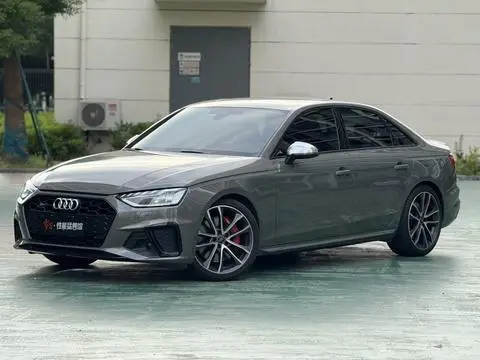 Audi S4 2023