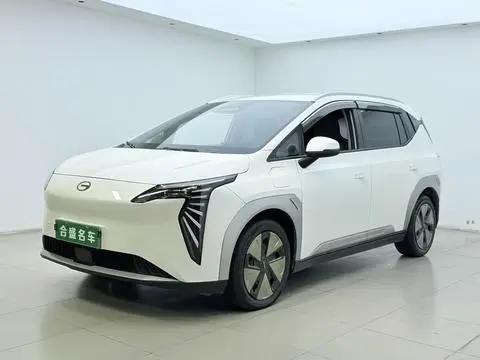 GAC AION Y 2023
