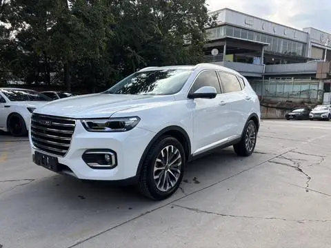 Haval H6 2020