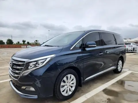 GAC M8 2018