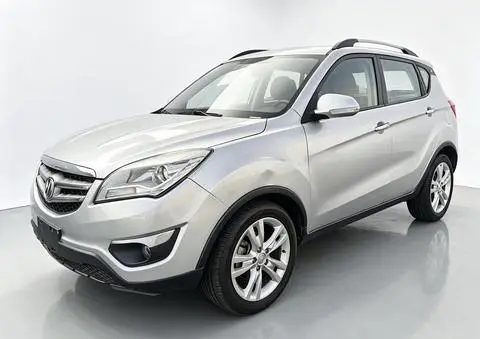 Changan CS35 2014