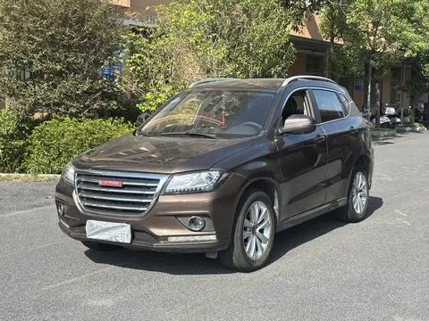 Haval H2 2016