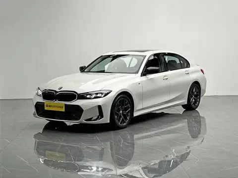 BMW 3 Series 2026