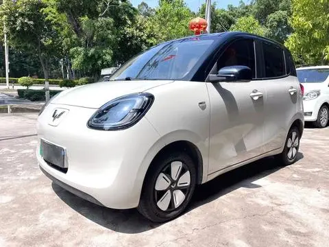 Wuling Hongguang MINIEV 2025