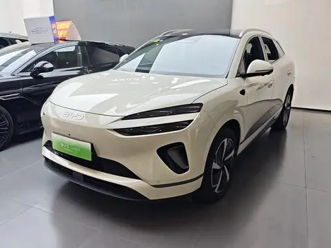 BYD 海狮06 DM 2025 — фото 1